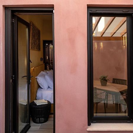 Hall Il Cutti Ханья Экстерьер фото