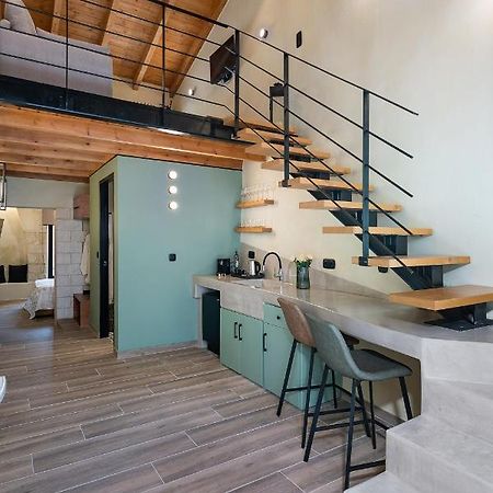 Hall Il Cutti Ханья Экстерьер фото