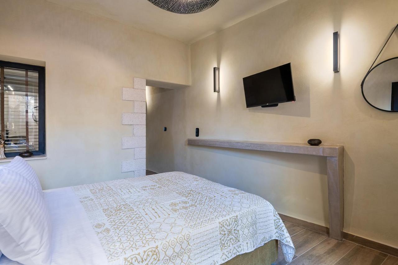 Hall Il Cutti Ханья Экстерьер фото