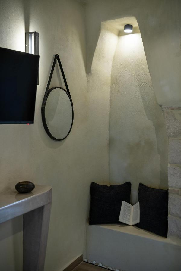 Hall Il Cutti Ханья Экстерьер фото