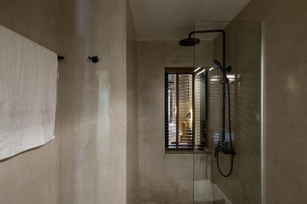 Hall Il Cutti Ханья Экстерьер фото