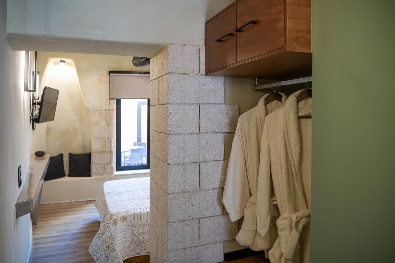 Hall Il Cutti Ханья Экстерьер фото